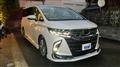 2025 Toyota Alphard G