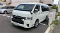 2026 Toyota Hiace Van