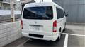 2026 Toyota Hiace Van
