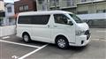 2026 Toyota Hiace Van