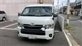 2026 Toyota Hiace Van