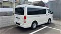 2026 Toyota Hiace Van