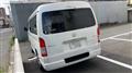 2026 Toyota Hiace Van