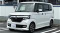 2019 Honda N BOX