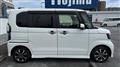 2019 Honda N BOX