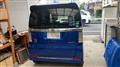 2017 Honda N BOX