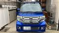 2017 Honda N BOX