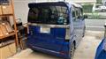 2017 Honda N BOX