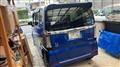 2017 Honda N BOX