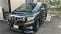 2015 Toyota Alphard G