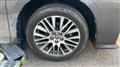 2015 Toyota Alphard G