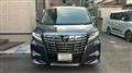 2015 Toyota Alphard G