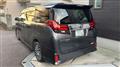 2015 Toyota Alphard G