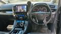 2015 Toyota Alphard G
