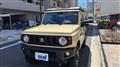 2025 Suzuki Jimny