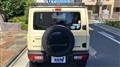 2025 Suzuki Jimny