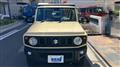 2025 Suzuki Jimny