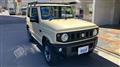 2025 Suzuki Jimny
