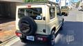 2025 Suzuki Jimny