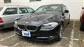 2013 BMW 5 Series