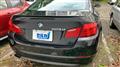 2013 BMW 5 Series