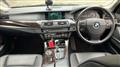 2013 BMW 5 Series