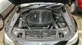 2013 BMW 5 Series