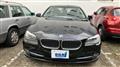 2013 BMW 5 Series