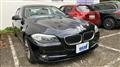 2013 BMW 5 Series