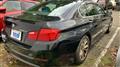 2013 BMW 5 Series
