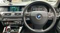 2013 BMW 5 Series