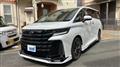 2024 Toyota Vellfire