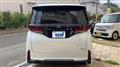 2024 Toyota Vellfire