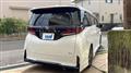 2024 Toyota Vellfire