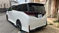 2024 Toyota Vellfire