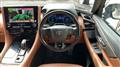 2024 Toyota Vellfire