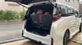 2024 Toyota Vellfire