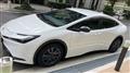 2024 Toyota Prius