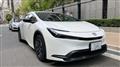 2024 Toyota Prius