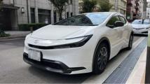 2024 Toyota Prius