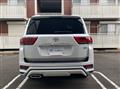 2023 Toyota Land Cruiser