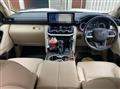 2023 Toyota Land Cruiser