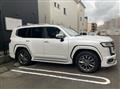 2023 Toyota Land Cruiser
