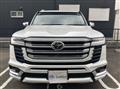 2023 Toyota Land Cruiser
