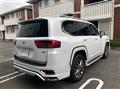 2023 Toyota Land Cruiser
