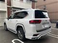 2023 Toyota Land Cruiser