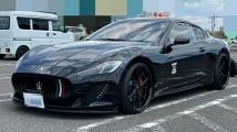 2008 Maserati Granturismo