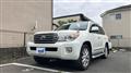 2013 Toyota Land Cruiser
