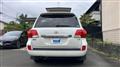 2013 Toyota Land Cruiser