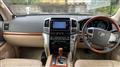 2013 Toyota Land Cruiser